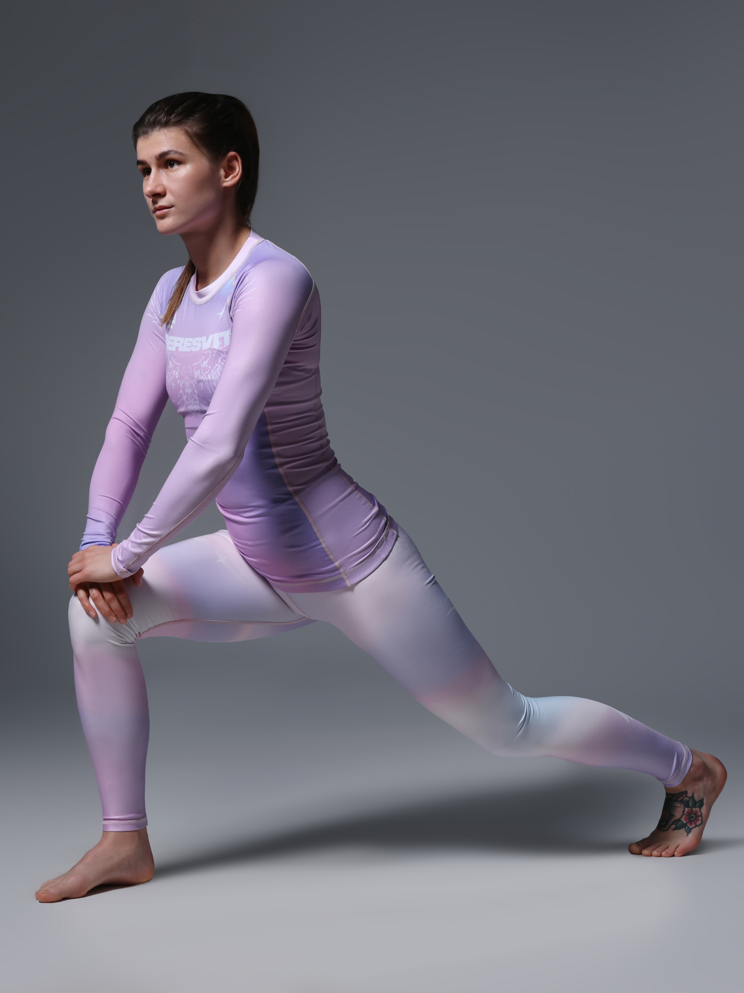 Sparkle Ladies Leggings, Photo № 6